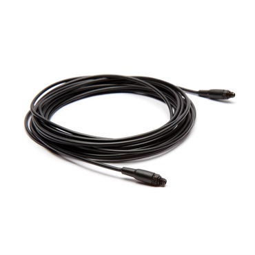 RODE MICONCABLE3M(3m) ﾌﾞﾗｯｸ（お取り寄せ商品）