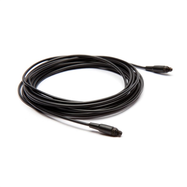 RODE MICONCABLE3M(3m) ﾌﾞﾗｯｸ（お取り寄せ商品）
