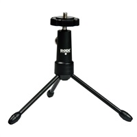TRIPOD(ロード)(マイク用小型卓上三脚)