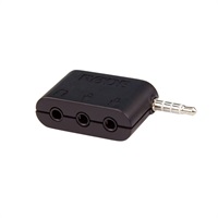 SC6(ロード)(入出力分配器)(入力/出力ブレークアウトボックス)