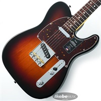 American Professional II Telecaster (3-Color Sunburst /Rosewood) 【The Spring Summer 2026 Campaign】