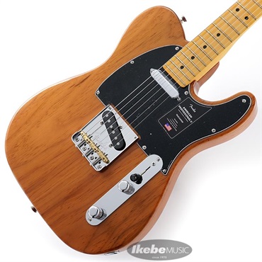 Fender USA American Professional II Telecaster (Roasted Pine/Maple) 【The Spring Summer 2026 Campaign】