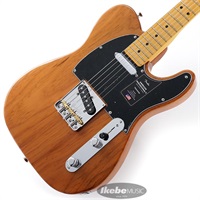 American Professional II Telecaster (Roasted Pine/Maple) 【The Spring Summer 2026 Campaign】