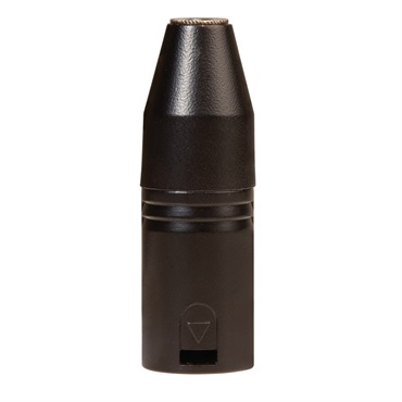 VXLR(ロード)(3.5mmTRS-XLR)(変換アダプター)