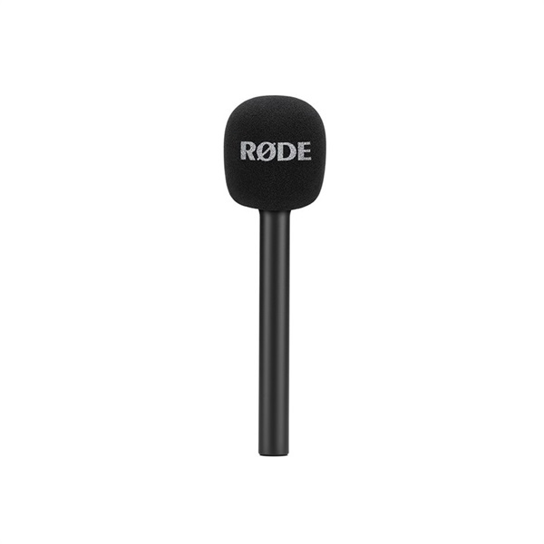 RODE InterviewGO(ロード)(変換するアダプター)