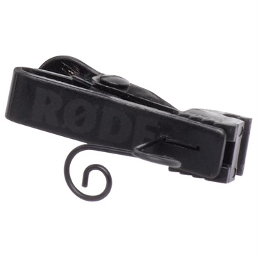 RODE LAVCLIP(3個)(ロード)(ラベリア、スマートラブプラスのマイクヘッド用)