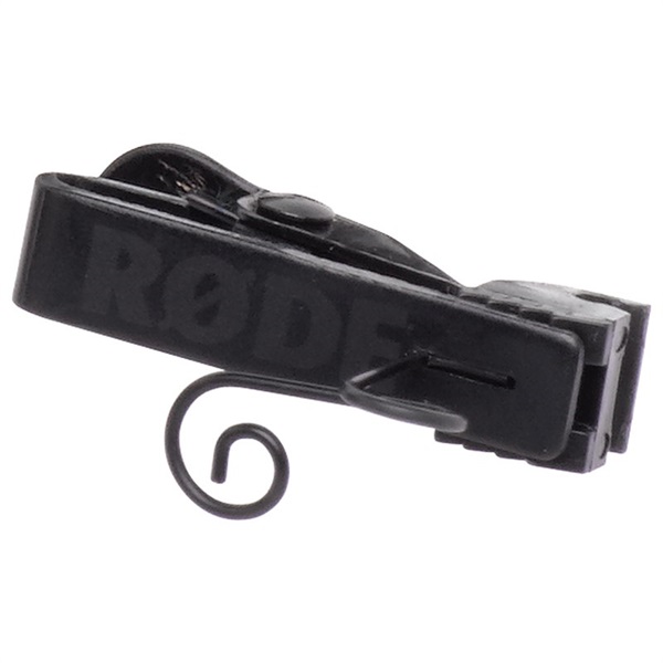 RODE LAVCLIP(3個)(ロード)(ラベリア、スマートラブプラスのマイクヘッド用)