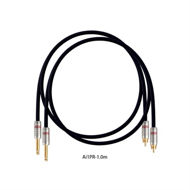 【創業50周年大決算SALE】Ai1PR-3.0m (Phone/RCA)(在庫限り特価)