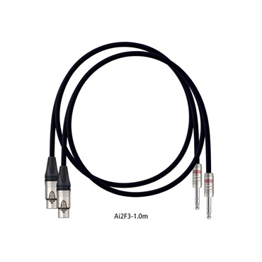 【創業50周年大決算SALE】Ai2F3-3.0m(在庫限り特価)(キャノン（メス）/3PH(TRS))