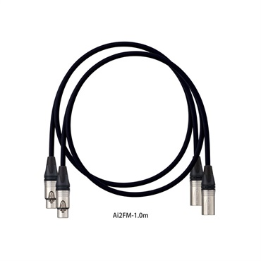 Providence Ai2FM-1.0m (キャノン（メス）/キャノン（オス）)