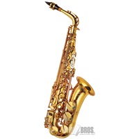 Paul Mauriat アルトサックス P.モーリア PMSA-185 小林 香織氏選定品 【アクセサリーセット付き】 【調整&セットアップ後出荷】【5年間キーバランス調整無料】