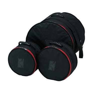 TAMA STANDARD Drum Bag Set for Club-JAM Suitcase Kit [DSS36LJ]