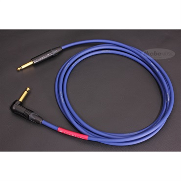 Electric Guitar Cable K-GC5LS [エレクトリックギター専用ケーブル](5M/LS)【特製ポーチ付属】