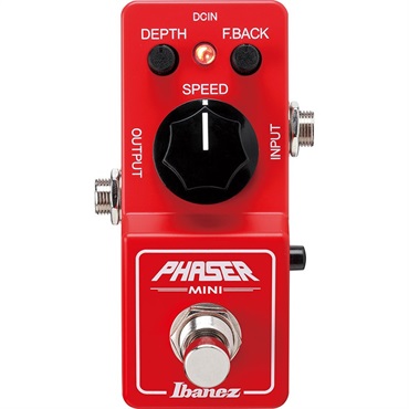 Ibanez PHMINI