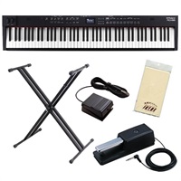 RD-88 [Digital Piano]【スタンド＆ペダルセット】【kbdset】※配送事項要ご確認