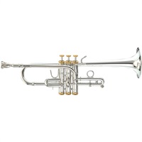 ELITE DA53 S 【Eb/D トランペット】
