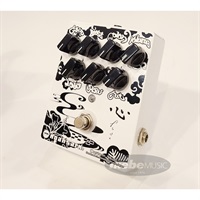 Custom Shop Chim -Fuzz- [ORANGE RANGE YOH Signature Model] 【USED】