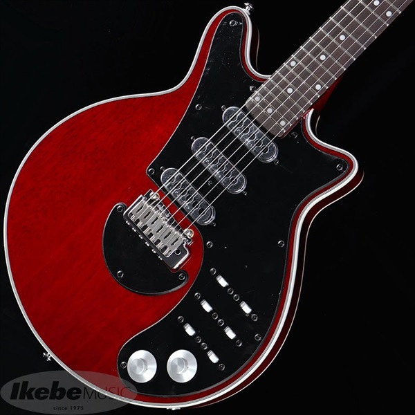 Brian May Guitars BM-RED ｜イケベ楽器店オンラインストア