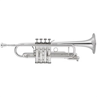 TITAN DA32 S-4V 【Bb トランペット】