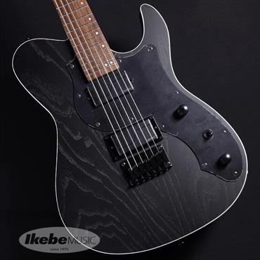 J-Standard JIL2-ASH-DE664-G (Open Pore Black)