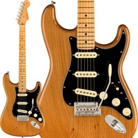 American Professional II Stratocaster (Roasted Pine/Maple)