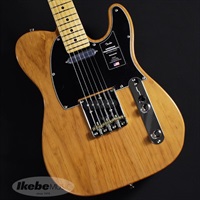 American Professional II Telecaster (Roasted Pine/Maple)