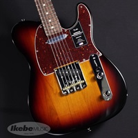 American Professional II Telecaster (3-Color Sunburst/Rosewood)