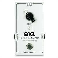 FULL RANGE CUSTOM PEDAL 【特価品】