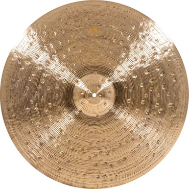 MEINL Byzance Foundry Reserve Ride 24 [B24FRR]
