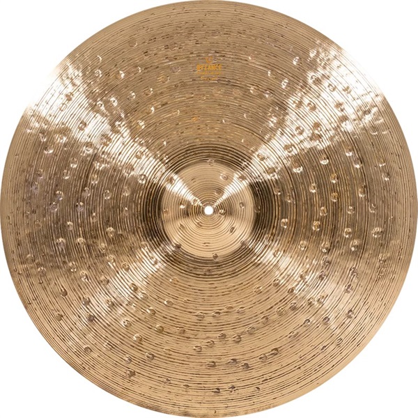 MEINL Byzance Foundry Reserve Ride 24 [B24FRR] ｜イケベ楽器店