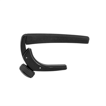 D’Addario PW-CP-19 Pro Plus Capo Black