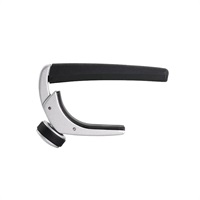 PW-CP-19S Pro Plus Capo Silver