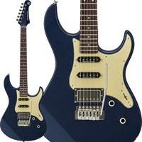 PACIFICA612VIIX (Matte Silk Blue) [SPAC612V2XMSB]