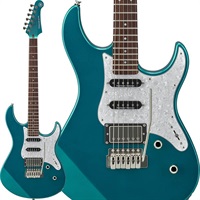 PACIFICA612VIIX (Teal Green Metallic) [SPAC612V2XTGM]