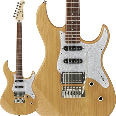 PACIFICA612VIIX (Yellow Natural Satin) [SPAC612V2XYNS]