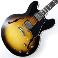 ES-345 Vintage Burst
