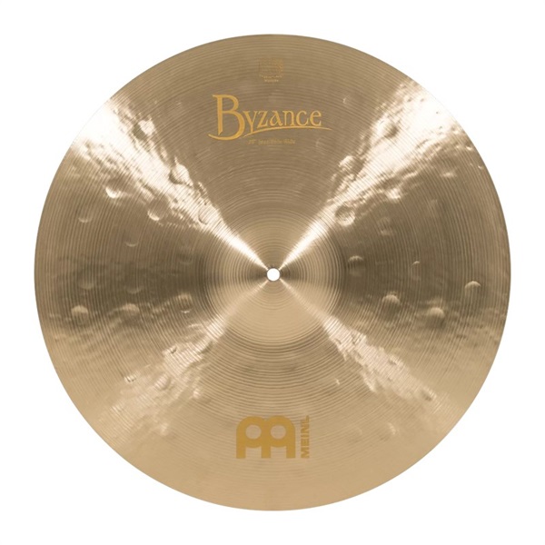 MEINL Byzance Jazz Thin Ride 20 [B20JTR] ｜イケベ楽器店オンライン 