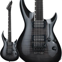 HORIZON-III FR (See Thru Black Sunburst) 【受注生産品】