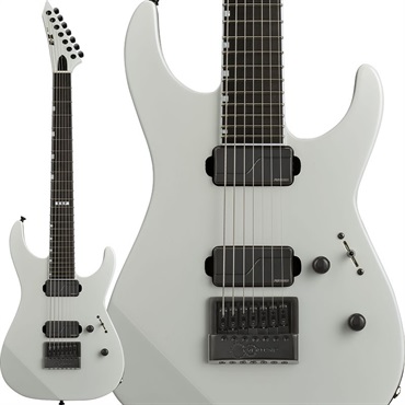 M-II 7B ET (Pearl White) 【受注生産品】