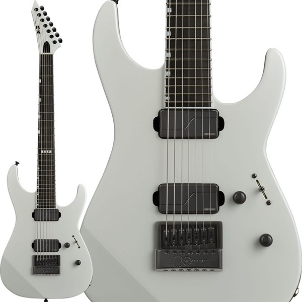 E-II M-II 7B ET (Pearl White) 【受注生産品】