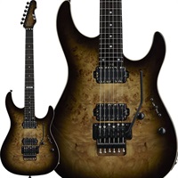 SN-2 (Nebula Black Burst) 【受注生産品】