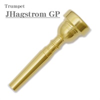 ヤマハ / ジョン・ハグストロムモデル JHagstrom GP トランペット用 マウスピース 【限定入荷モデル!!】