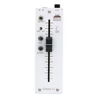 Glider11 [Expression / CV Fader Controller]