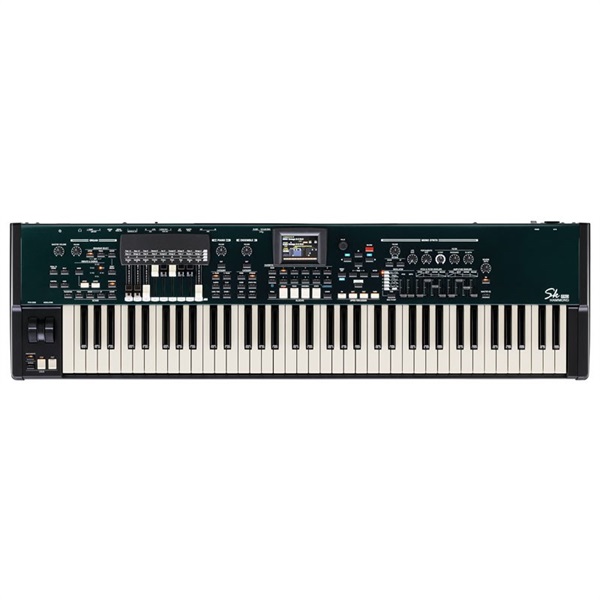 HAMMOND SK PRO‐73 (73鍵盤モデル) |イケベ楽器店