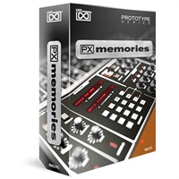 PX Memories(代引不可)(オンライン納品)