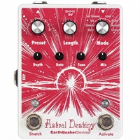 【エフェクタースーパープライスSALE】Astral Destiny