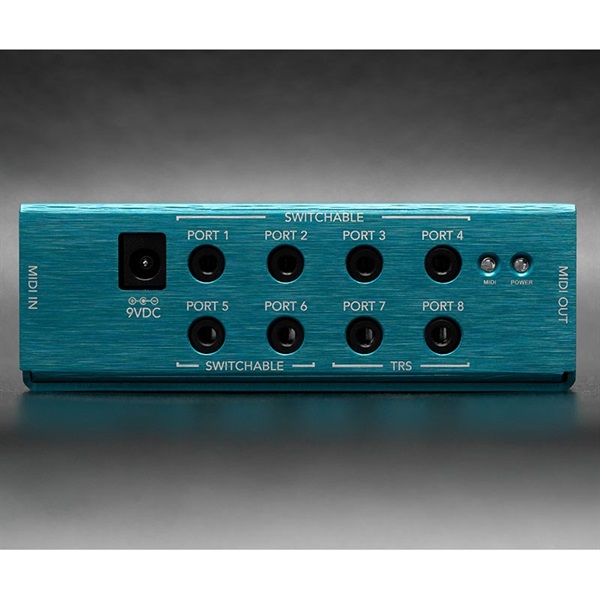 Morningstar FX MIDI BOX