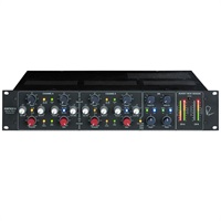 Portico II Master Buss Processor - Black(予約商品・納期別途ご案内)