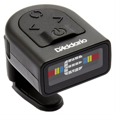 PLANET WAVES new Micro Headstock Tuner [PW-CT-12]