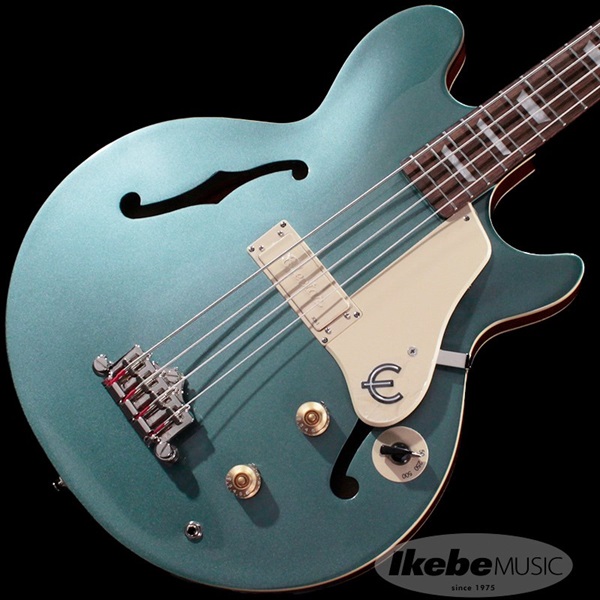 Jack Casady Bass (Faded Pelham Blue)の商品画像